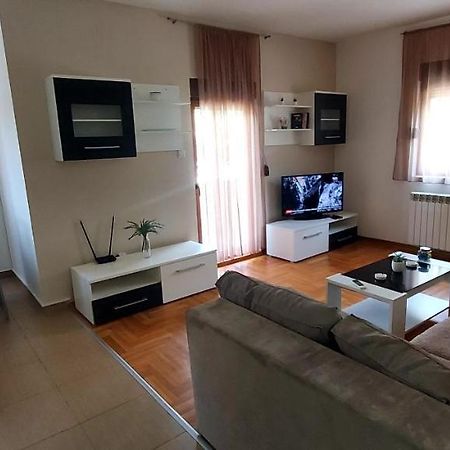 Rubicon Apartments Βελιγράδι Εξωτερικό φωτογραφία
