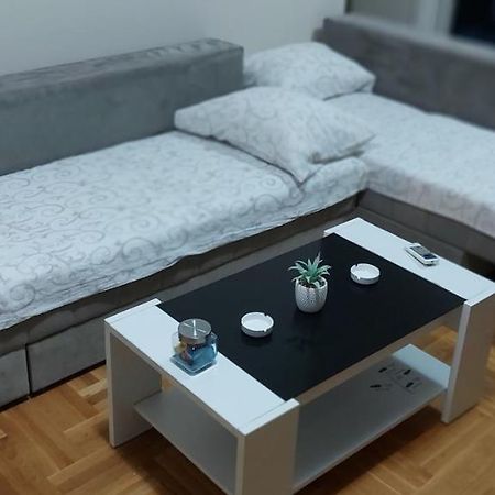 Rubicon Apartments Βελιγράδι Εξωτερικό φωτογραφία