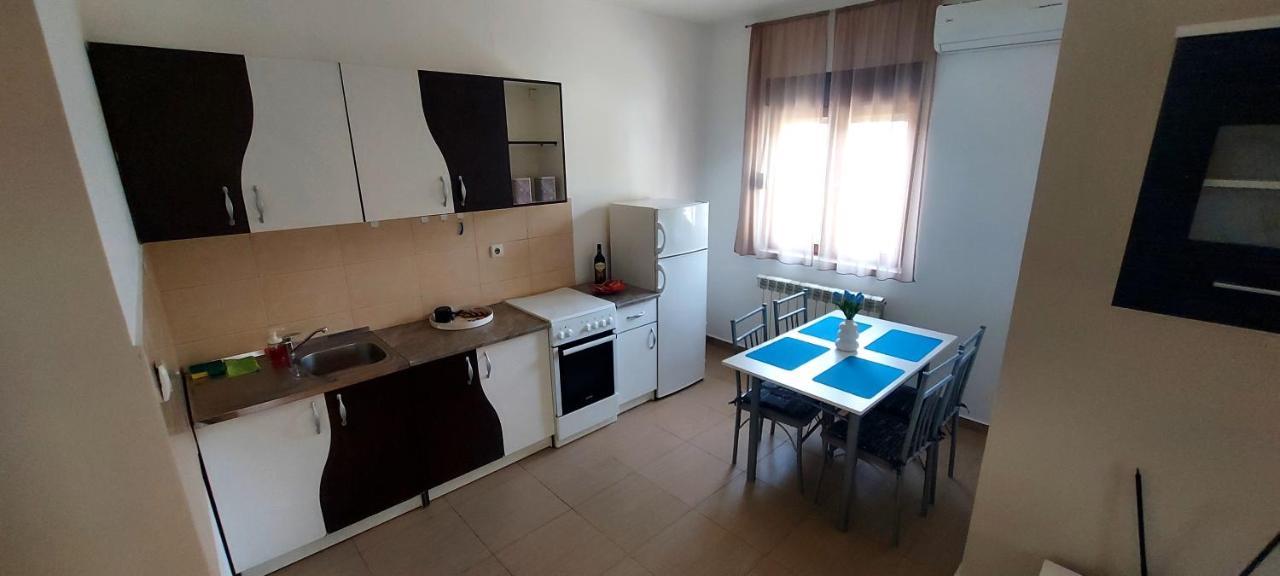 Rubicon Apartments Βελιγράδι Εξωτερικό φωτογραφία