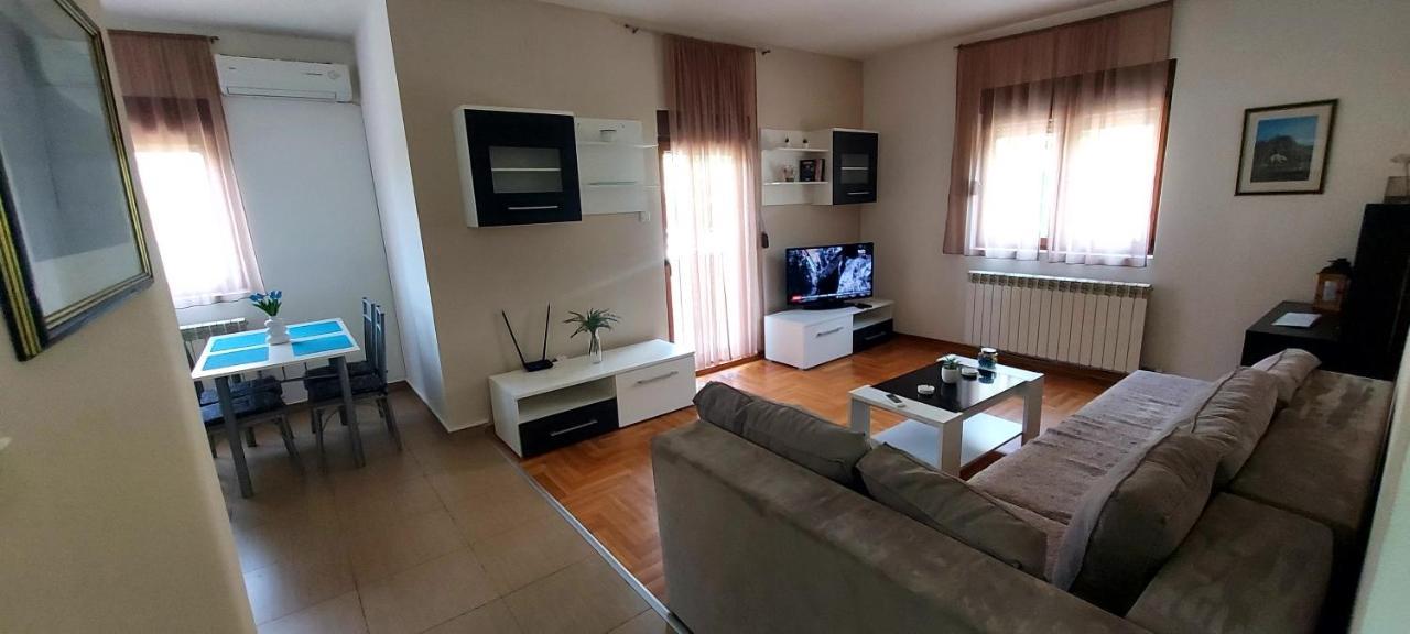 Rubicon Apartments Βελιγράδι Εξωτερικό φωτογραφία