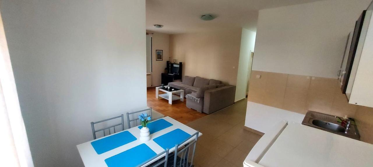 Rubicon Apartments Βελιγράδι Εξωτερικό φωτογραφία