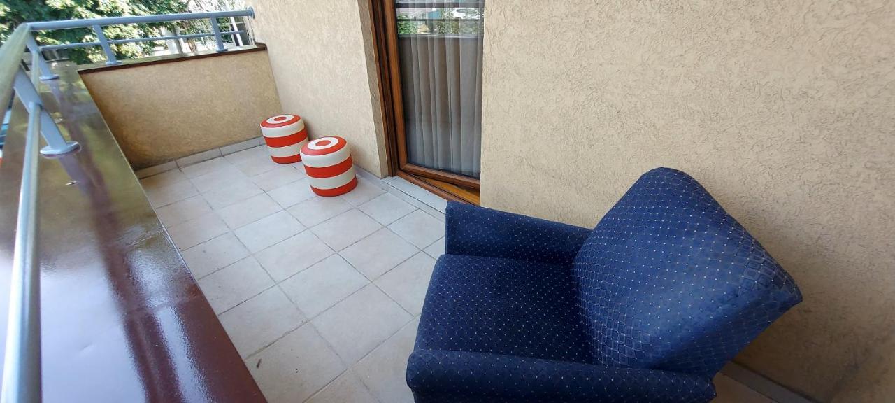 Rubicon Apartments Βελιγράδι Εξωτερικό φωτογραφία