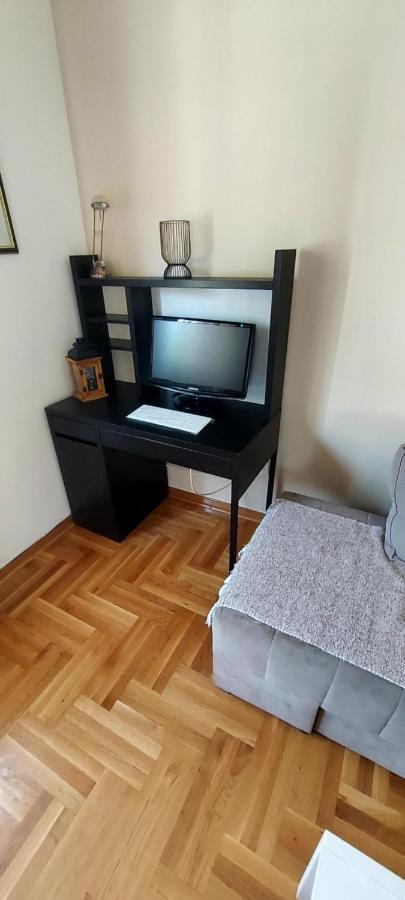Rubicon Apartments Βελιγράδι Εξωτερικό φωτογραφία