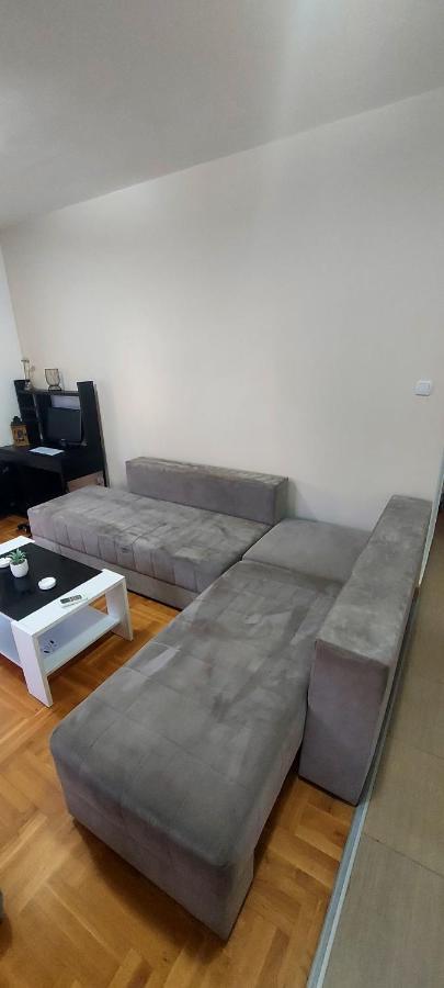 Rubicon Apartments Βελιγράδι Εξωτερικό φωτογραφία